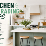 kitchen upgrading tips mintpalment