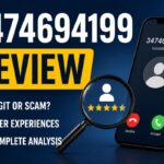 3474694199 Review