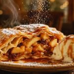 Best Apfelstrudel Near Me