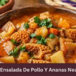 Best Ensalada De Pollo Y Ananas Near Me