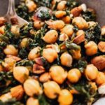 Best Espinacas Con Garbanzos Near Me