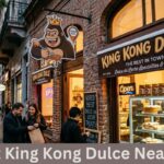 Best King Kong Dulce Near Me