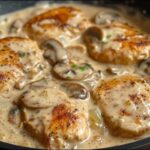 Best Pollo Al Champignon Near Me