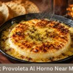 Best Provoleta Al Horno Near Me
