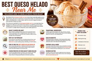 Best Queso Helado Near Me