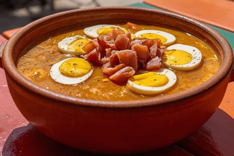 Best Salmorejo Near Me