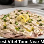 Best Vitel Tone Near Me