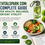Activevitalspark Com