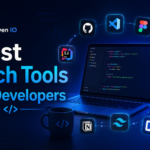 Droven IO Best Tech Tools for Developers