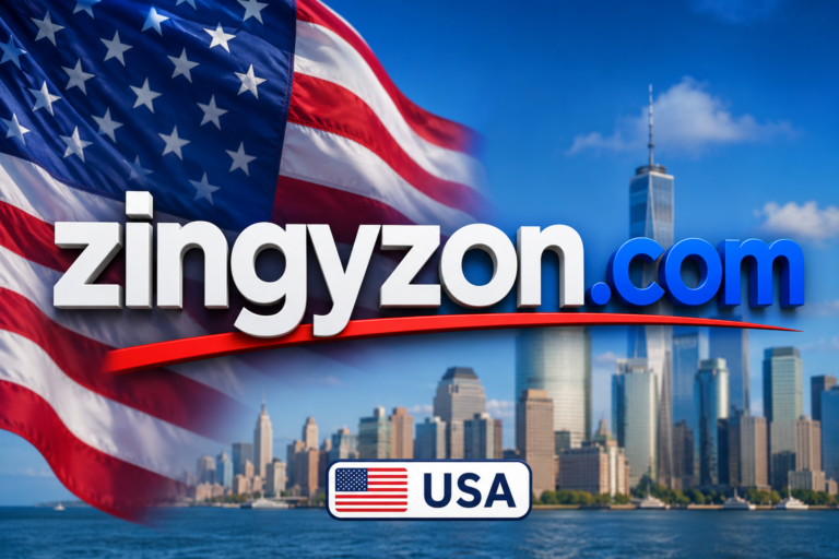 zingyzon.com in usa
