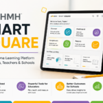 hmh smart square