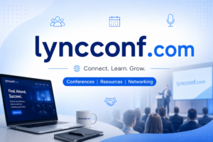 Lyncconf.com