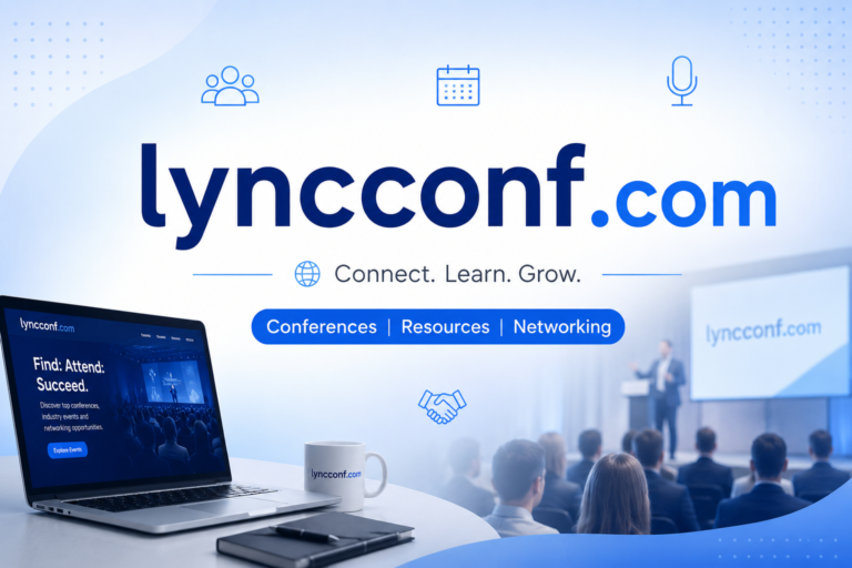 Lyncconf.com