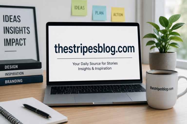 thestripesblog.com