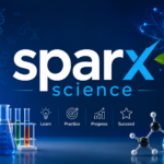 Sparx Science