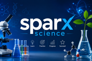 Sparx Science