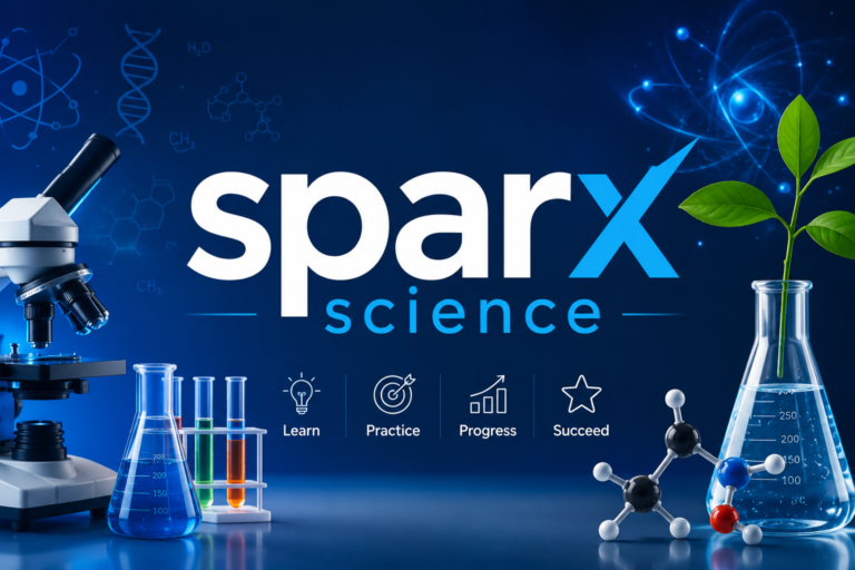 Sparx Science
