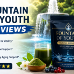 Fountain of Youth Reviews