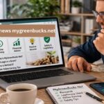 Latest News MyGreenBucks.net