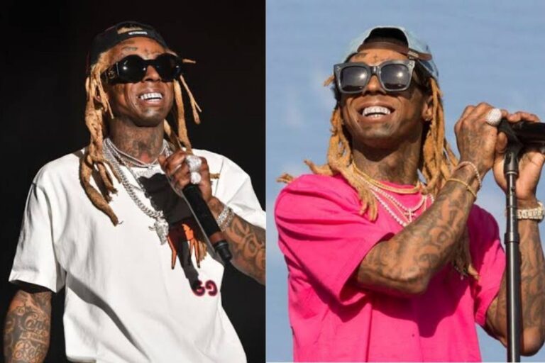 Lil Wayne Net Worth 2024