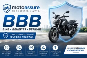MotoAssure BBB: