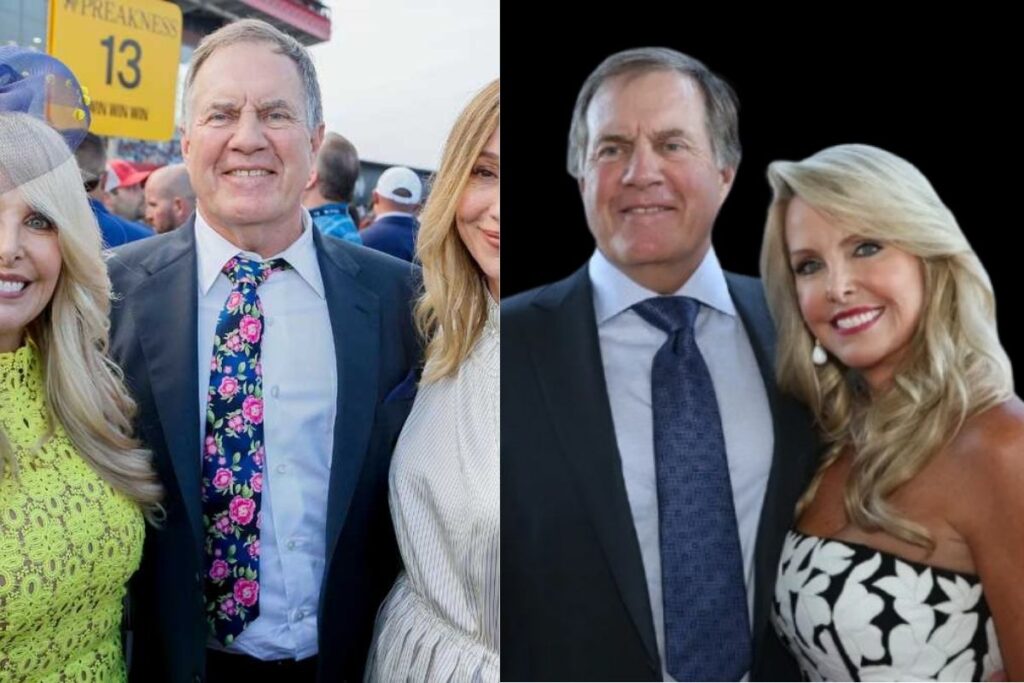 Obituary Debby Clarke Belichick