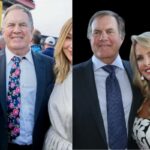 Obituary Debby Clarke Belichick
