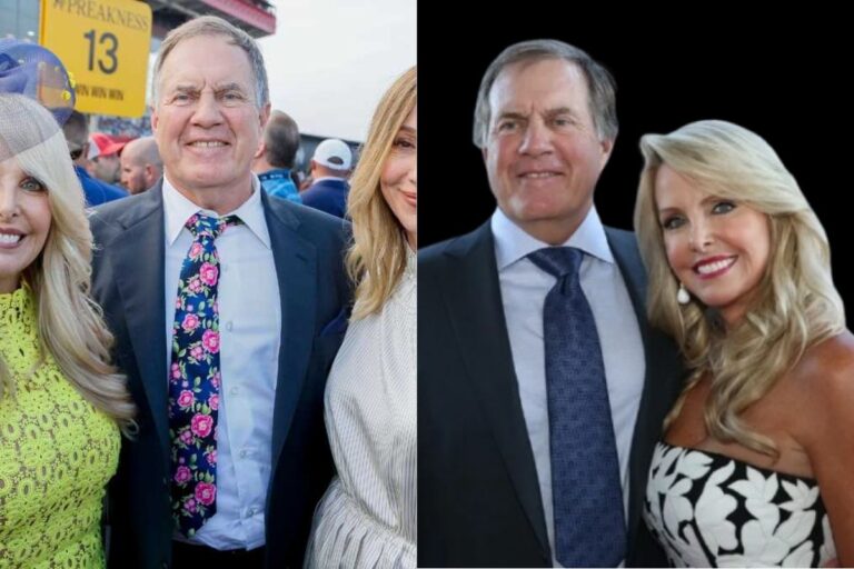 Obituary Debby Clarke Belichick