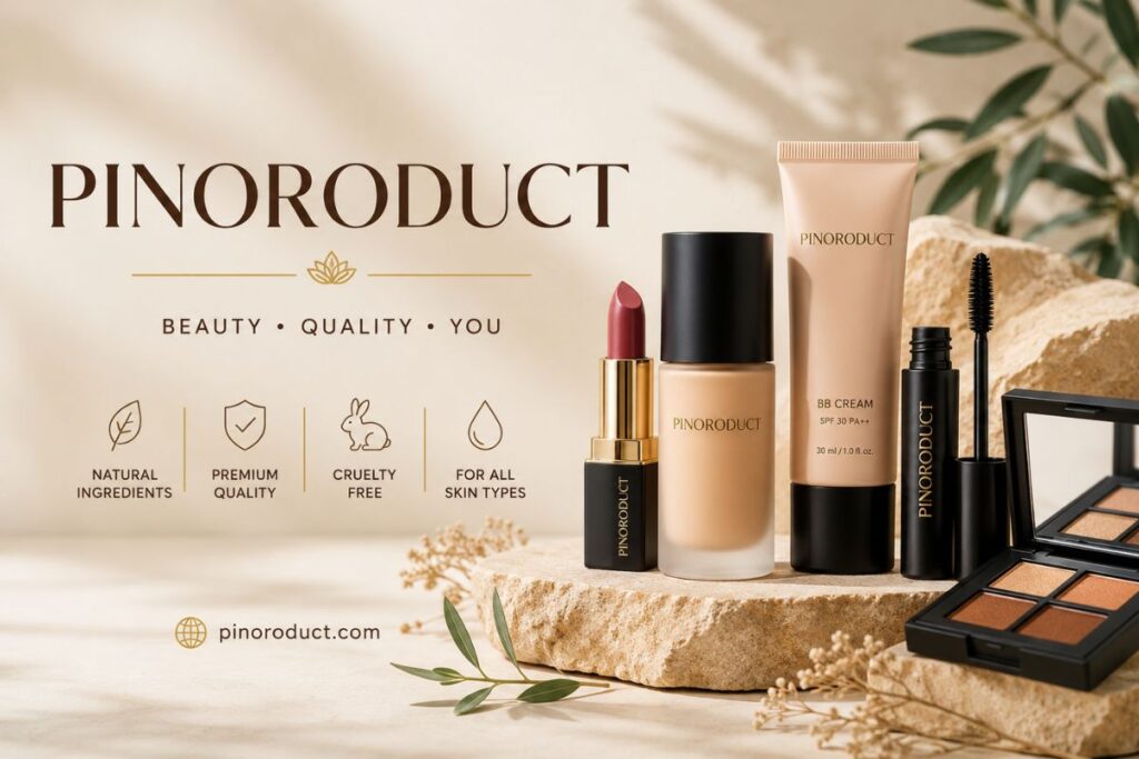 Pinoroduct Com