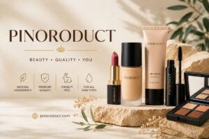 Pinoroduct Com