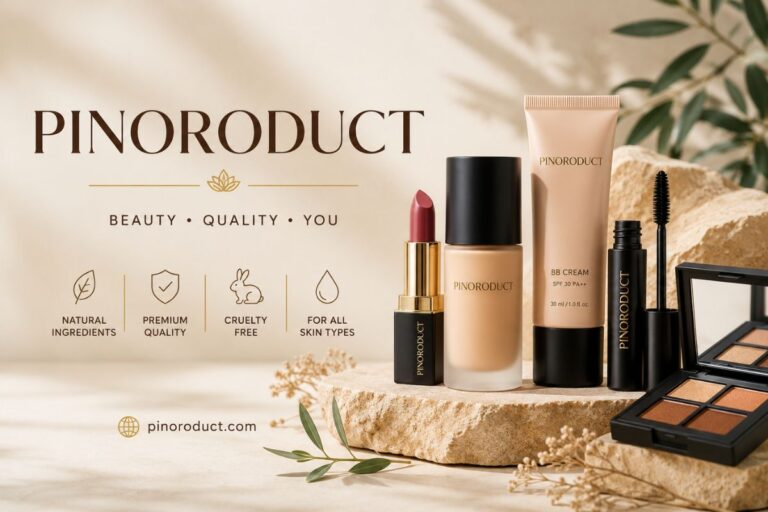 Pinoroduct Com