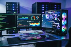 Tech Hacks PBLinuxGaming