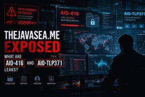 TheJavaSea.me Leaks AIO-TLP370