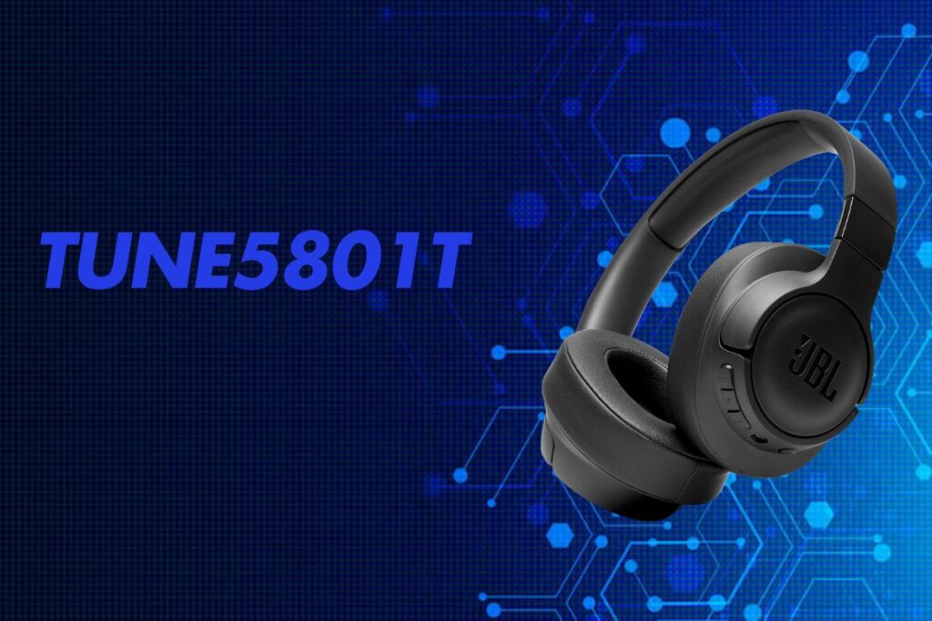 Tune5801T