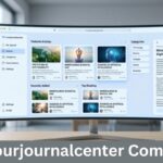 Yourjournalcenter Com