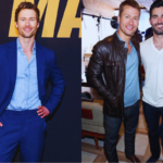 Glen Powell Height