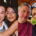 Meryl Streep and Jet Li