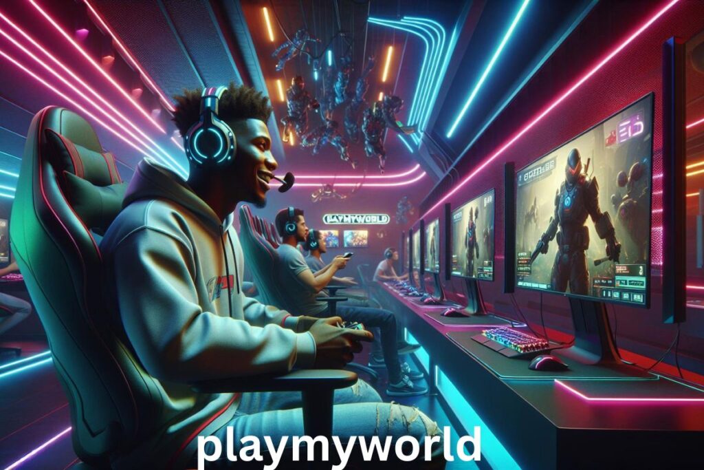 playmyworld