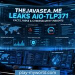 thejavasea.me leaks aio-tlp371