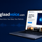 Glaadvoice.com