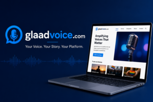 Glaadvoice.com