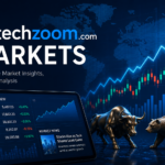 fintechzoom.com markets