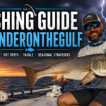 Fishing Guide Thunderonthegulf