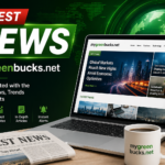 Latest News mygreenbucks.net