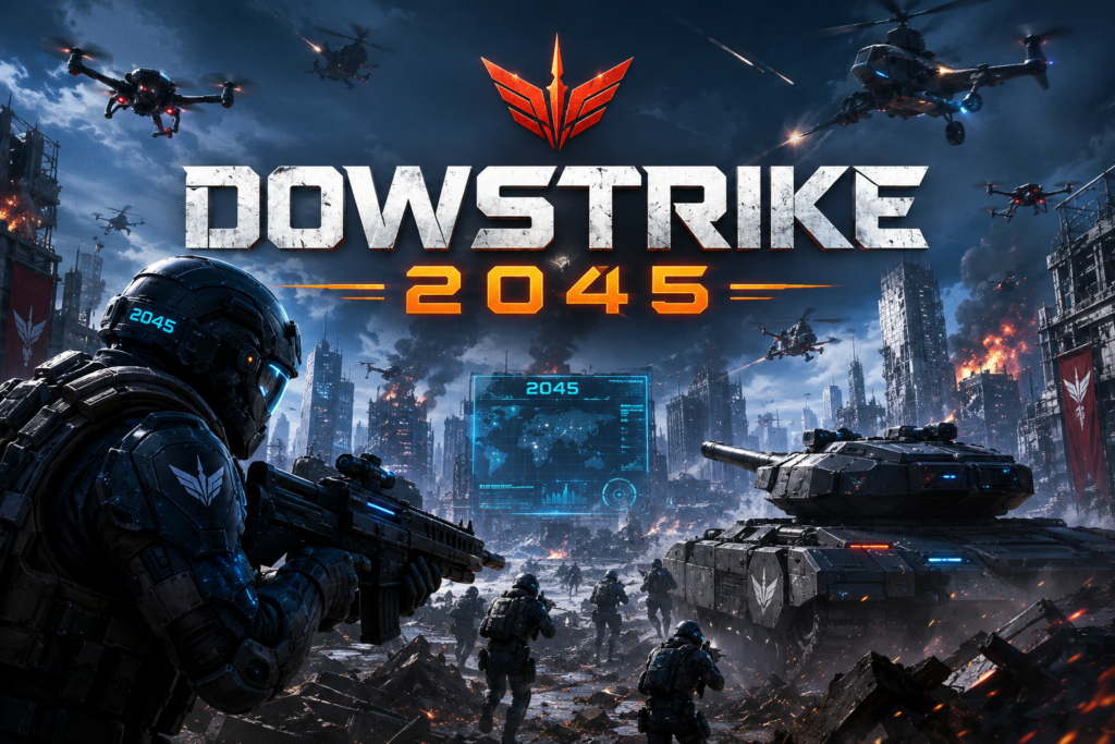 Dowsstrike2045