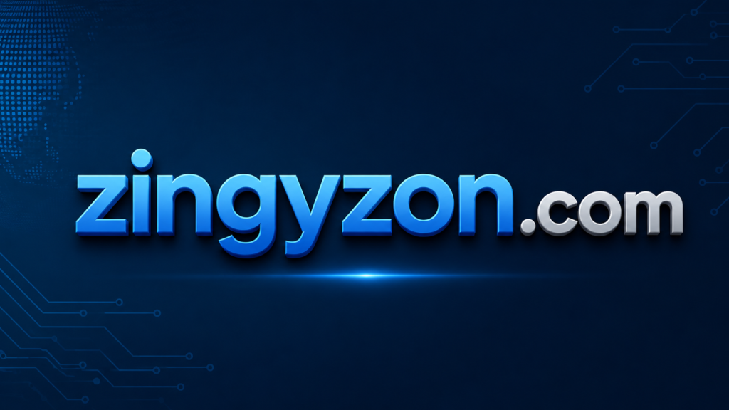 zingyzon.com