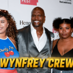 Wynfrey Crews