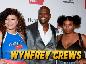 Wynfrey Crews