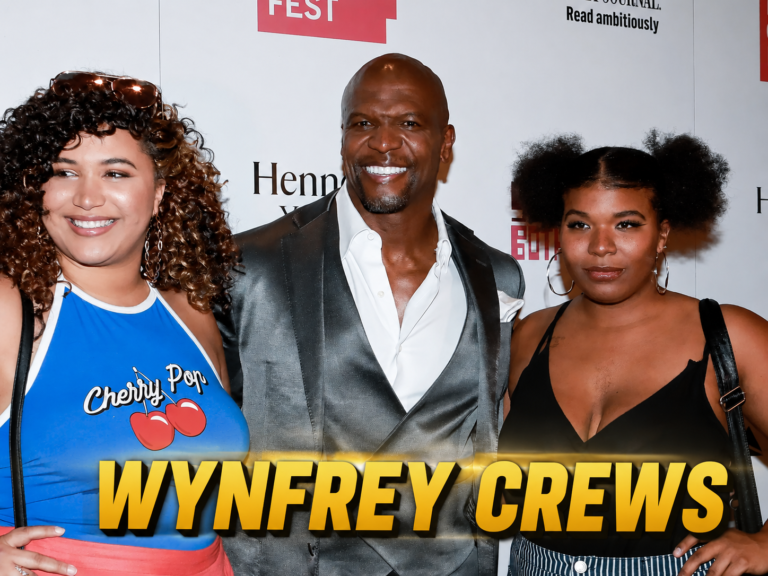 Wynfrey Crews