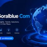 Goralblue Com